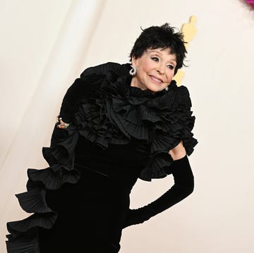 rita moreno oscars