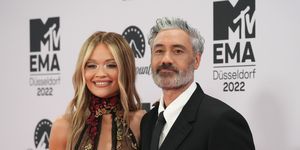 rita ora and taika waititi confirm they are officially married
