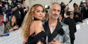 rita ora and taika waititi's relationship timeline