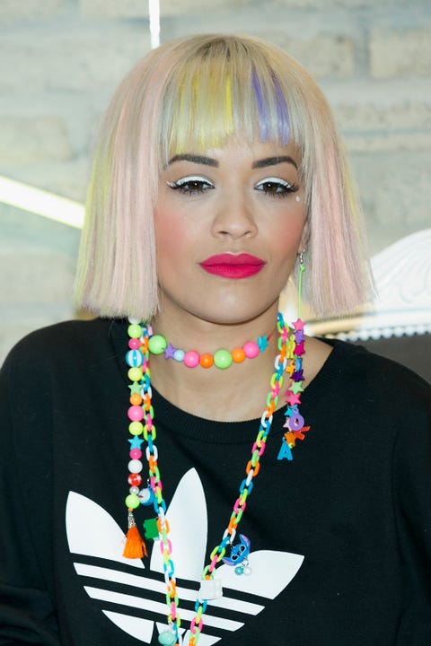 Adidas Originals By Rita Ora Launch In Seoul Adidas Originals By Rita Ora Launch In Seoul
