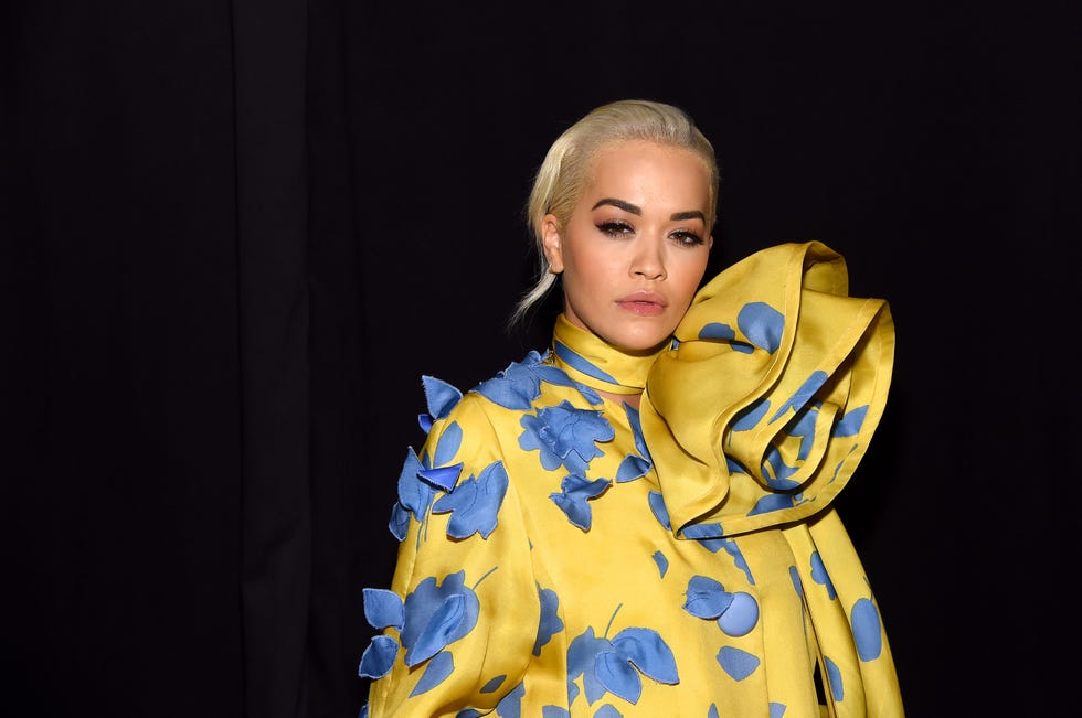 Marc Jacobs Fall 2019 Show - Arrivals