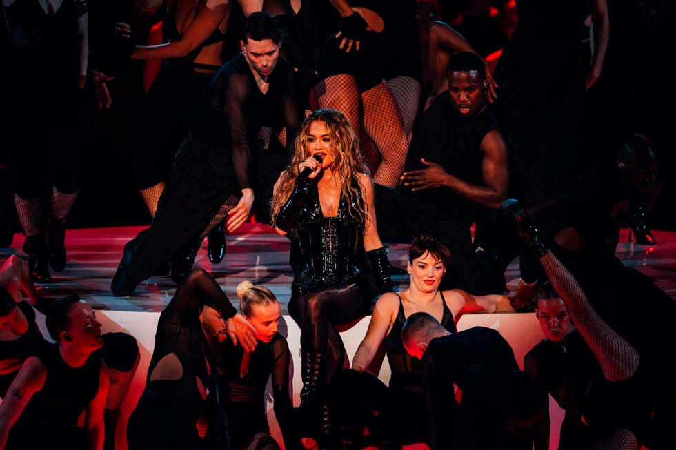 primera semifinal eurovisión 2023
