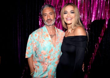 taika waititi, rita ora