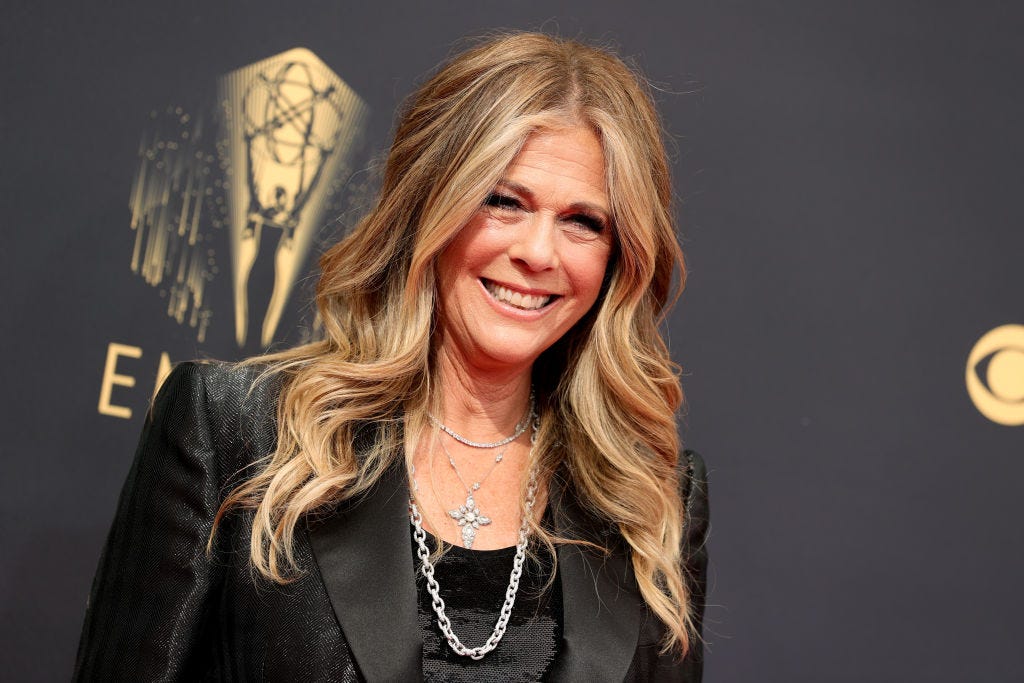 Rita Wilson set to appear on 'Yellowstone' prequel '1883