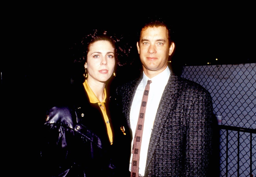 Rita Wilson And Tom Hanks' Astrological Compatibility