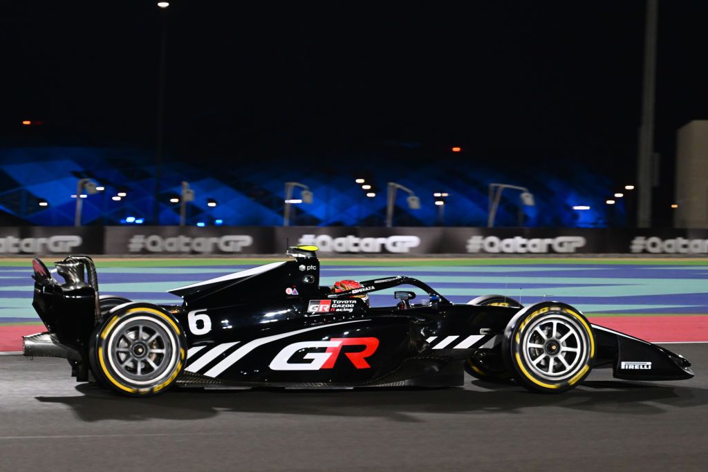 F1 Preview: Latest Haas F1 Team Shake-Up Has Good Feel to It