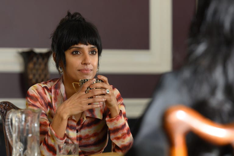 Polite Society's Ritu Arya wants to help change South Asian roles