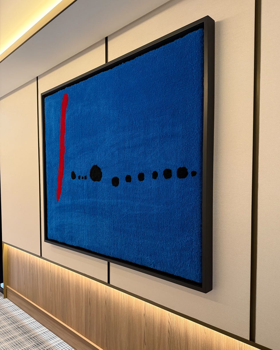 joan miro painting