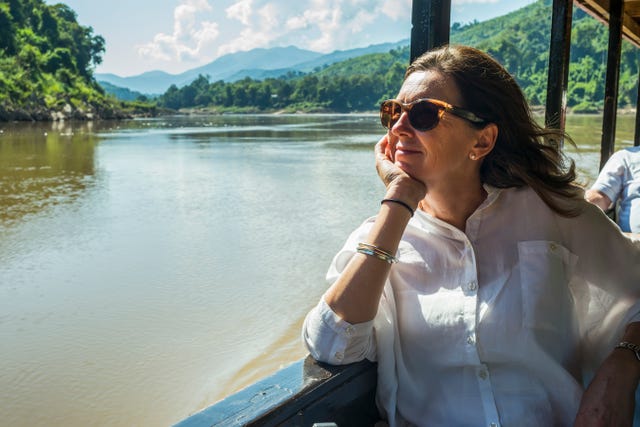 luang prabang province, laos