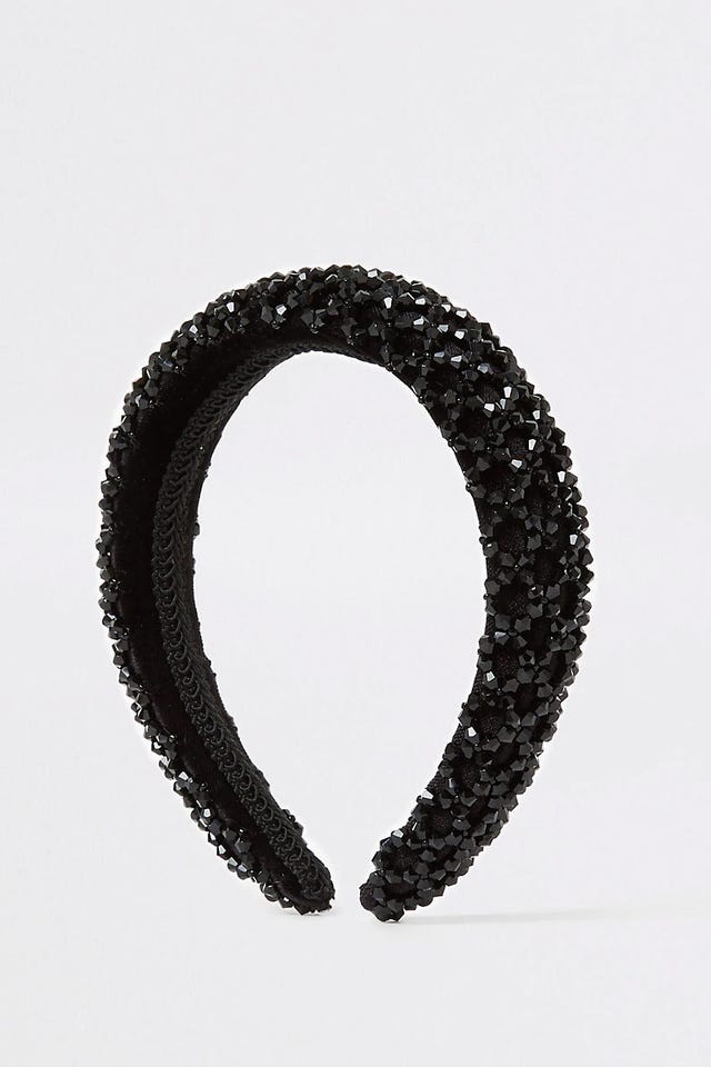 headband