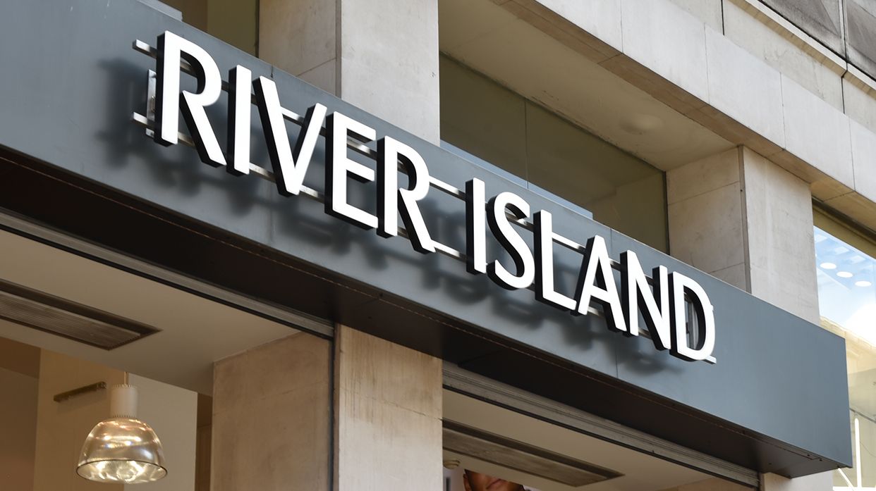 River Island recalls clothes that could contain harmful chemicals