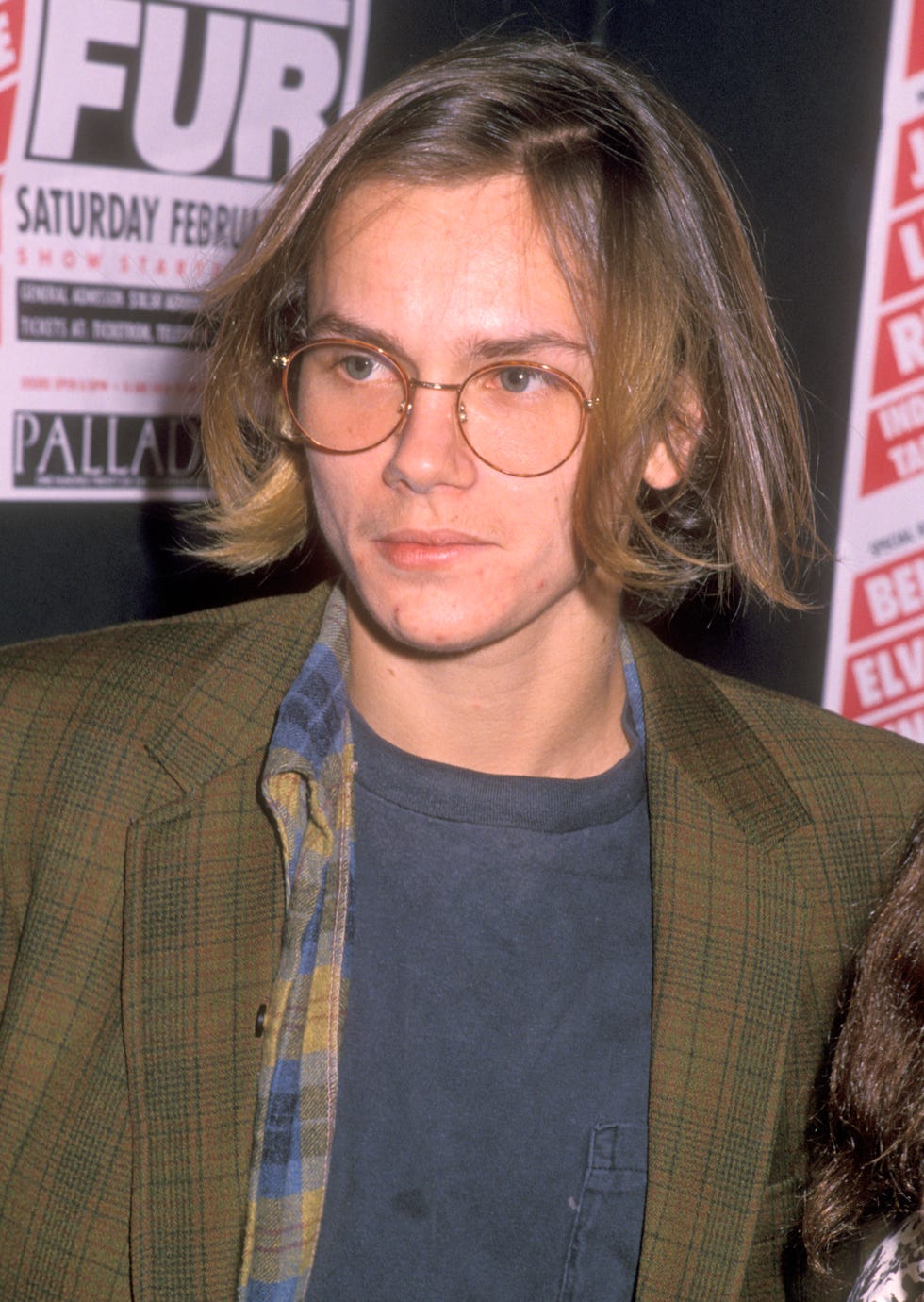 Las Fotos Que Demuestran Que River Phoenix Fue El Icono De Los 90