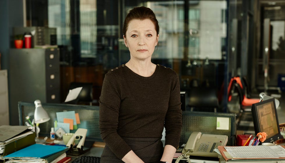 hit uk drama river starring stellan skarsgard, nicola walker, lesley manville and eddie marsan will be available to stream for free from next month on itvx.john river stellan skarsgÅrdjackie “stevie” stevenson nicola walkerchrissie read lesley manvillethomas cream eddie marsan© kudos film television limited