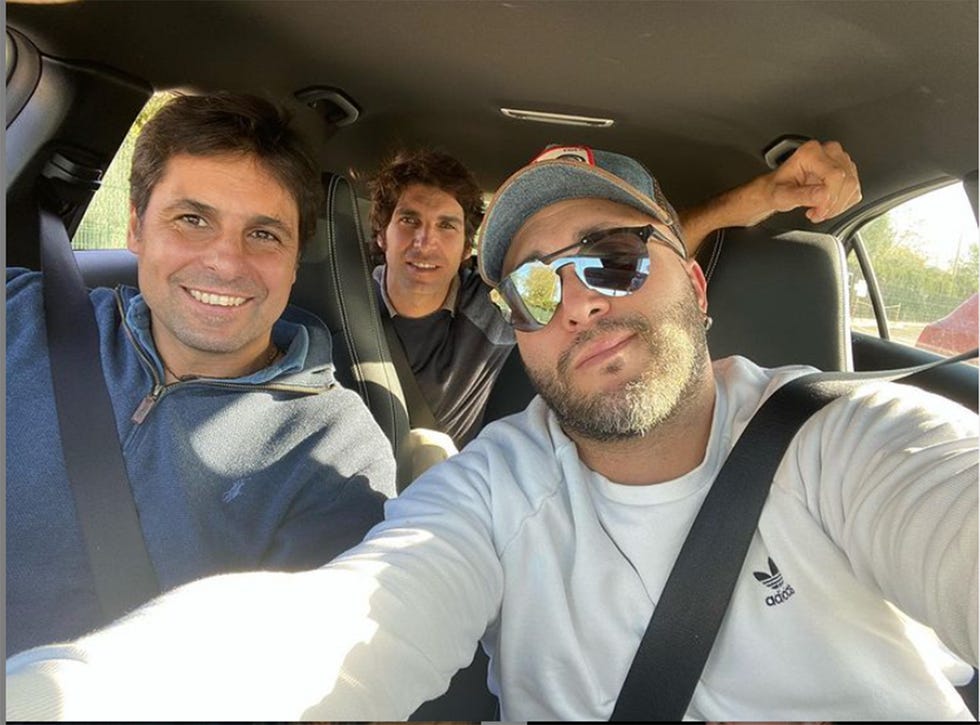 hermanos rivera