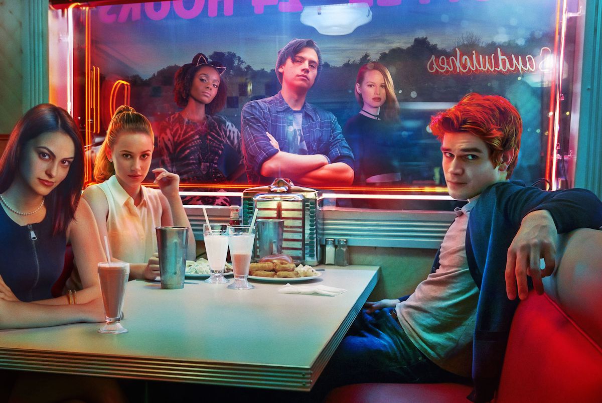 Riverdale season hot sale 2 movies123