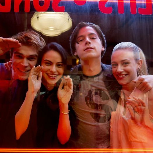 Riverdale Changes From Archie Comics