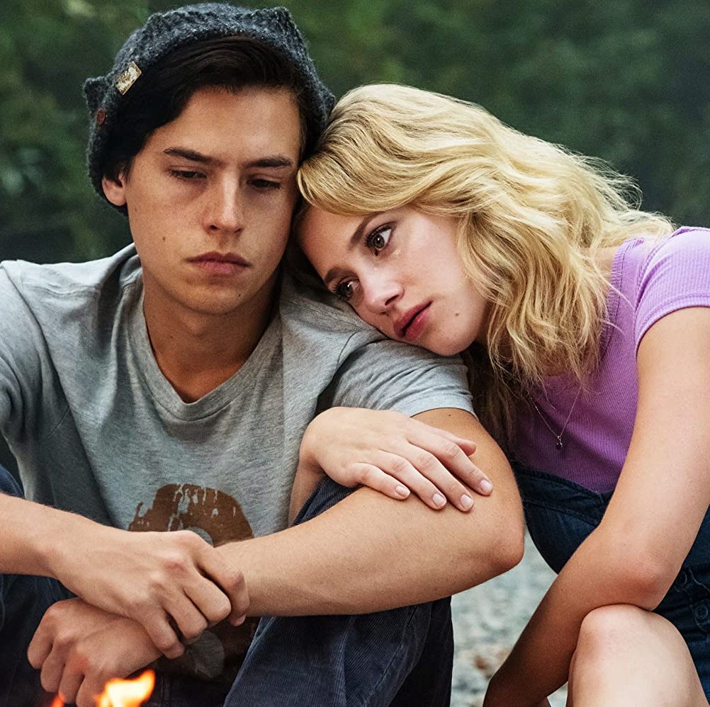 Riverdale': Betty and Jughead Are Finally Back Together