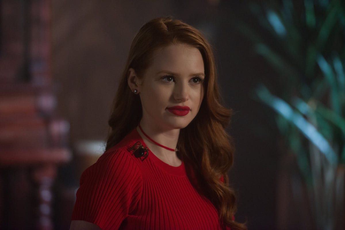 Riverdale season 4 Antichrist theory explains mystery triplets