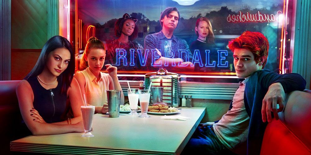 Riverdale Season 4, HD wallpaper | Peakpx