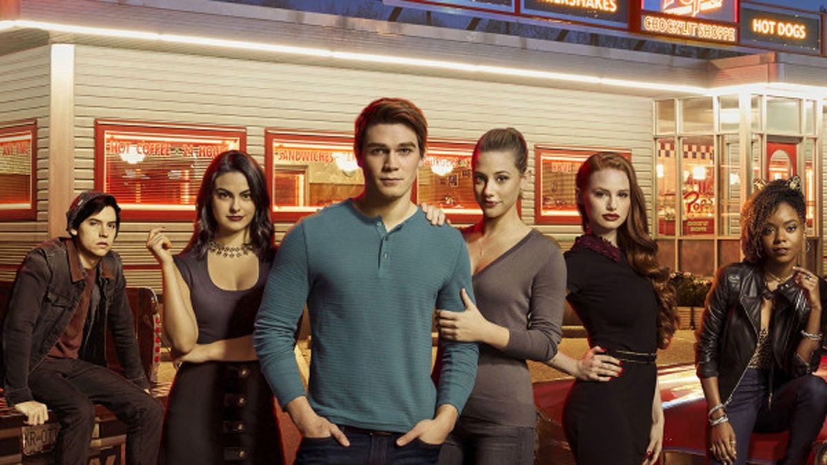 35 Best 'Riverdale' Quotes of All Time - Favorite Riverdale Quotes