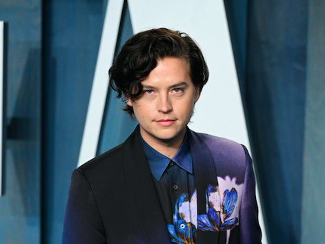 Cole Sprouse says 'fame is trauma' for child stars