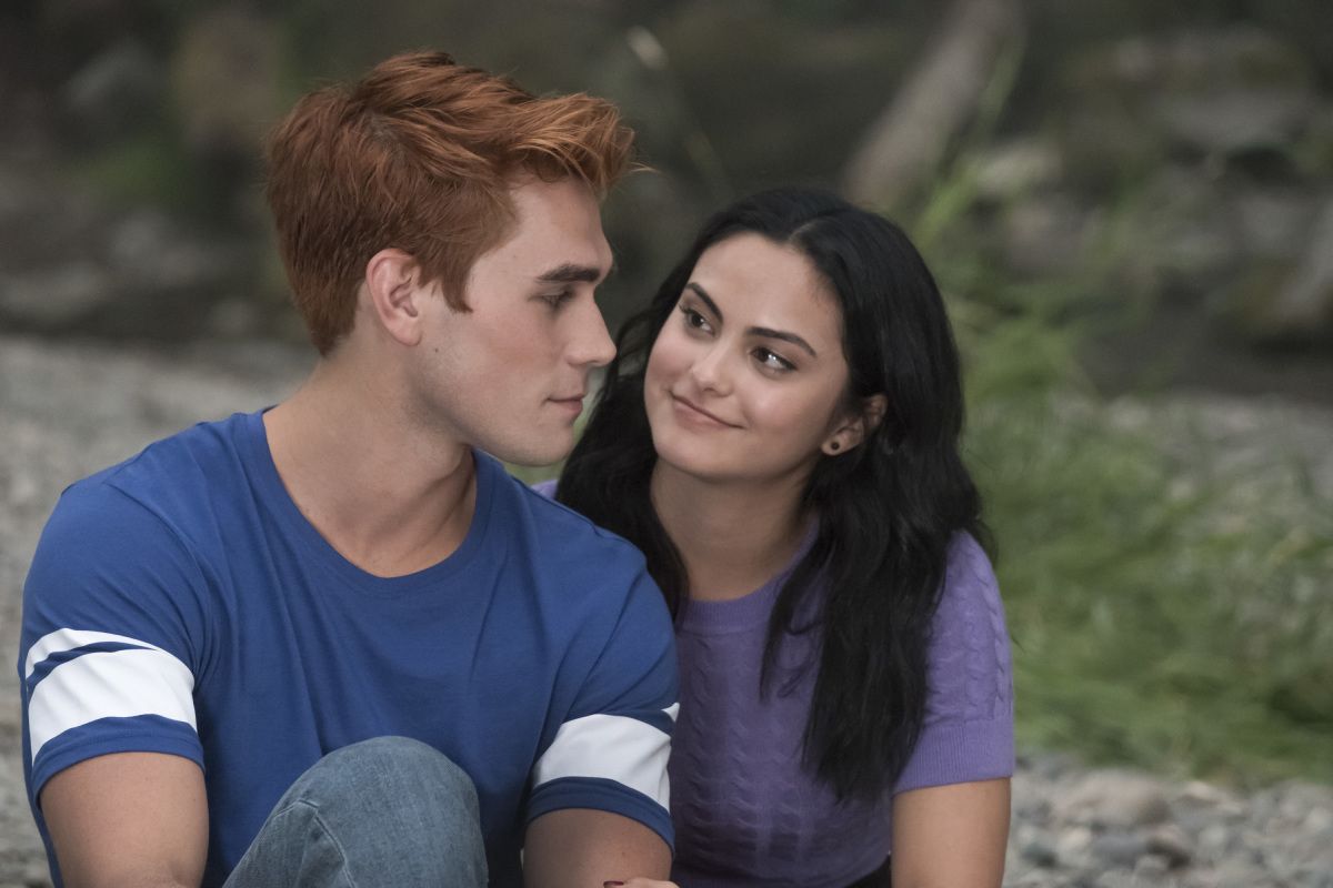 Riverdale season 3 hot sale episode 14 streaming