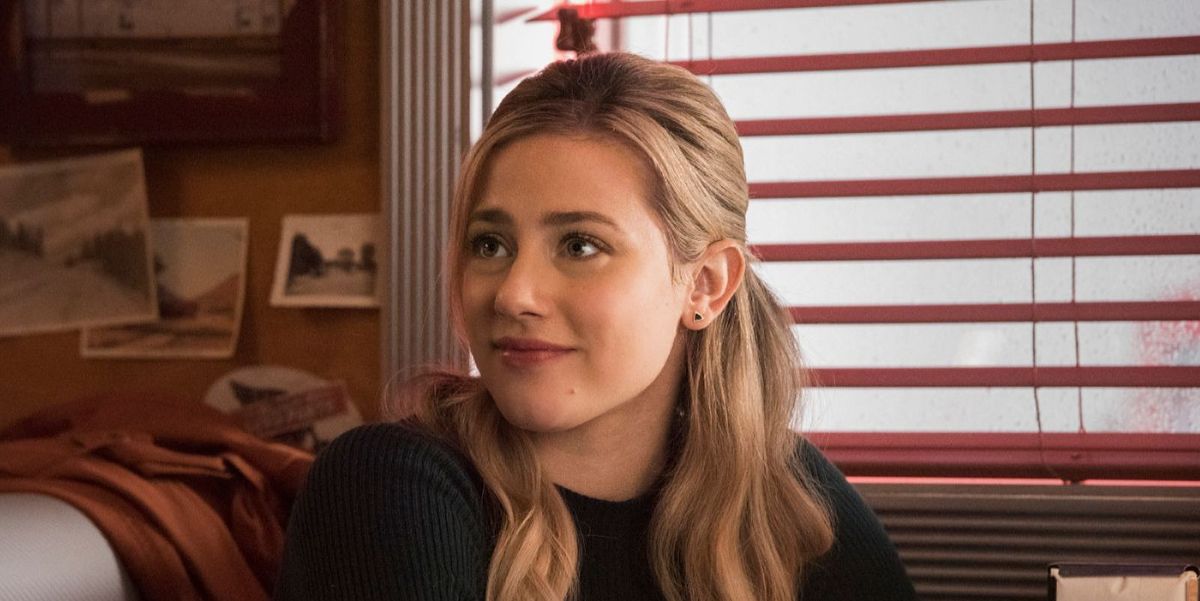 Riverdale boss hints at tragic fate for major character