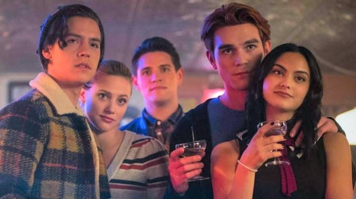 Riverdale's Seven Year Time Jump Explained