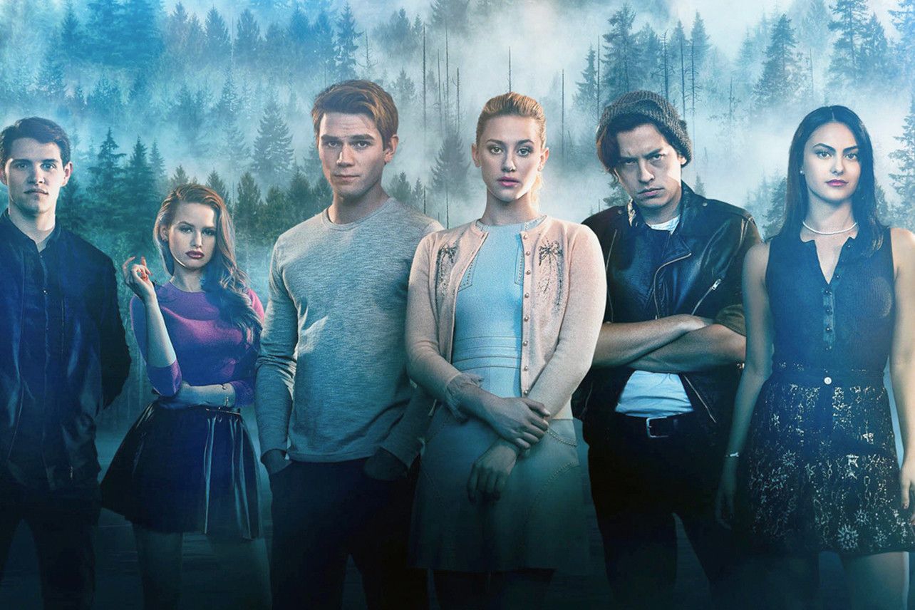 Riverdale primeras im genes de la temporada 4