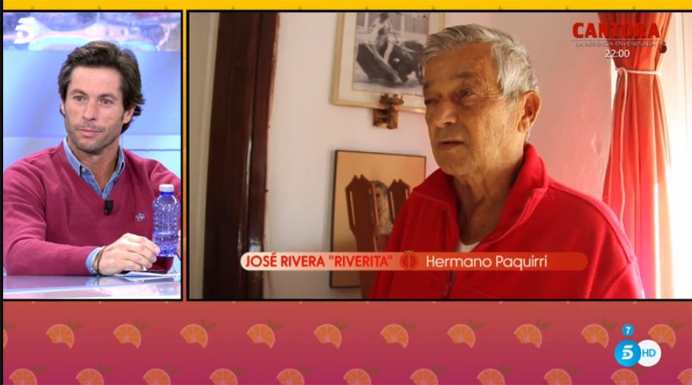 riverita