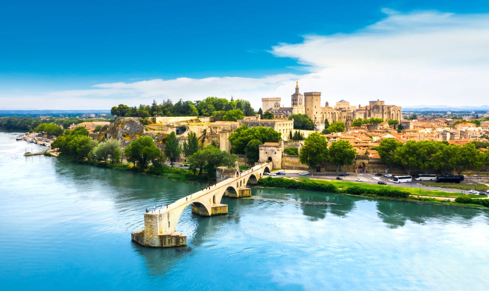 rivers in europe