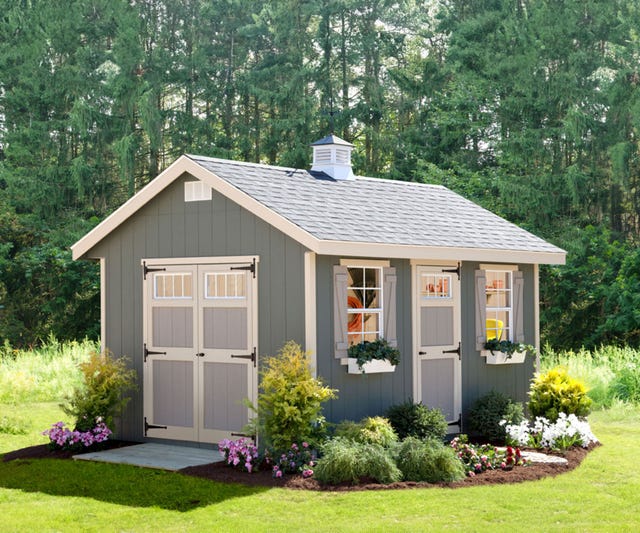 tiny house