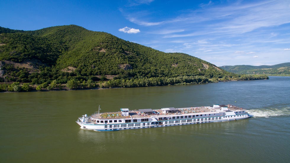 These Are the Best Luxury River Cruises to Take in 2024