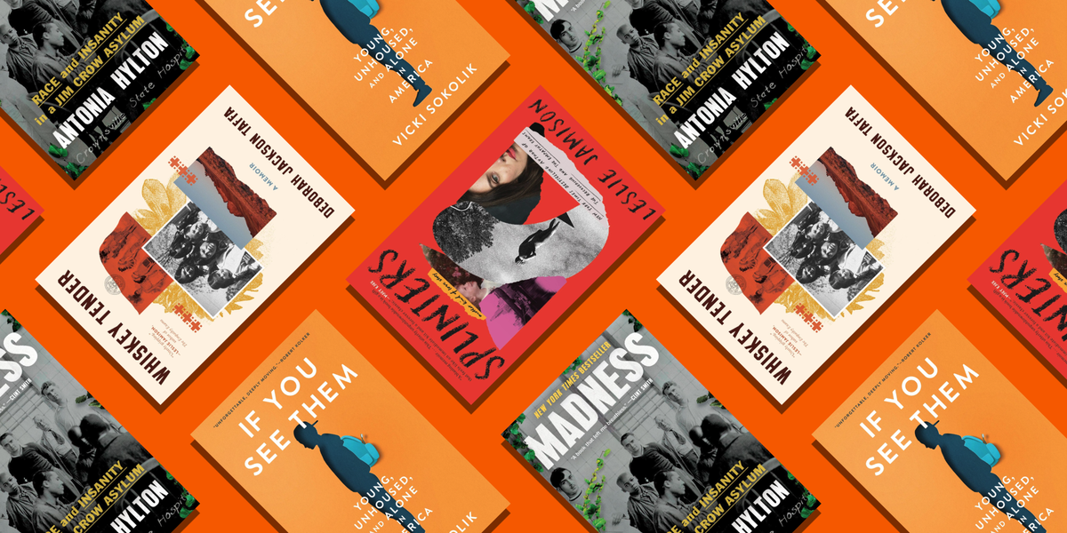 Best New Nonfiction Books—and Memoirs!—You Need to Read 2024
