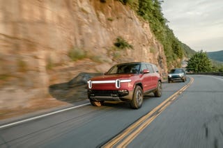 Exactly How Much Rivian's Output Has Surged in 2023