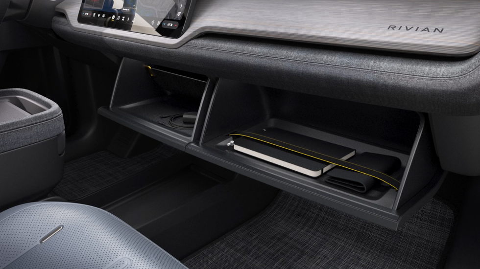2026 rivian r2