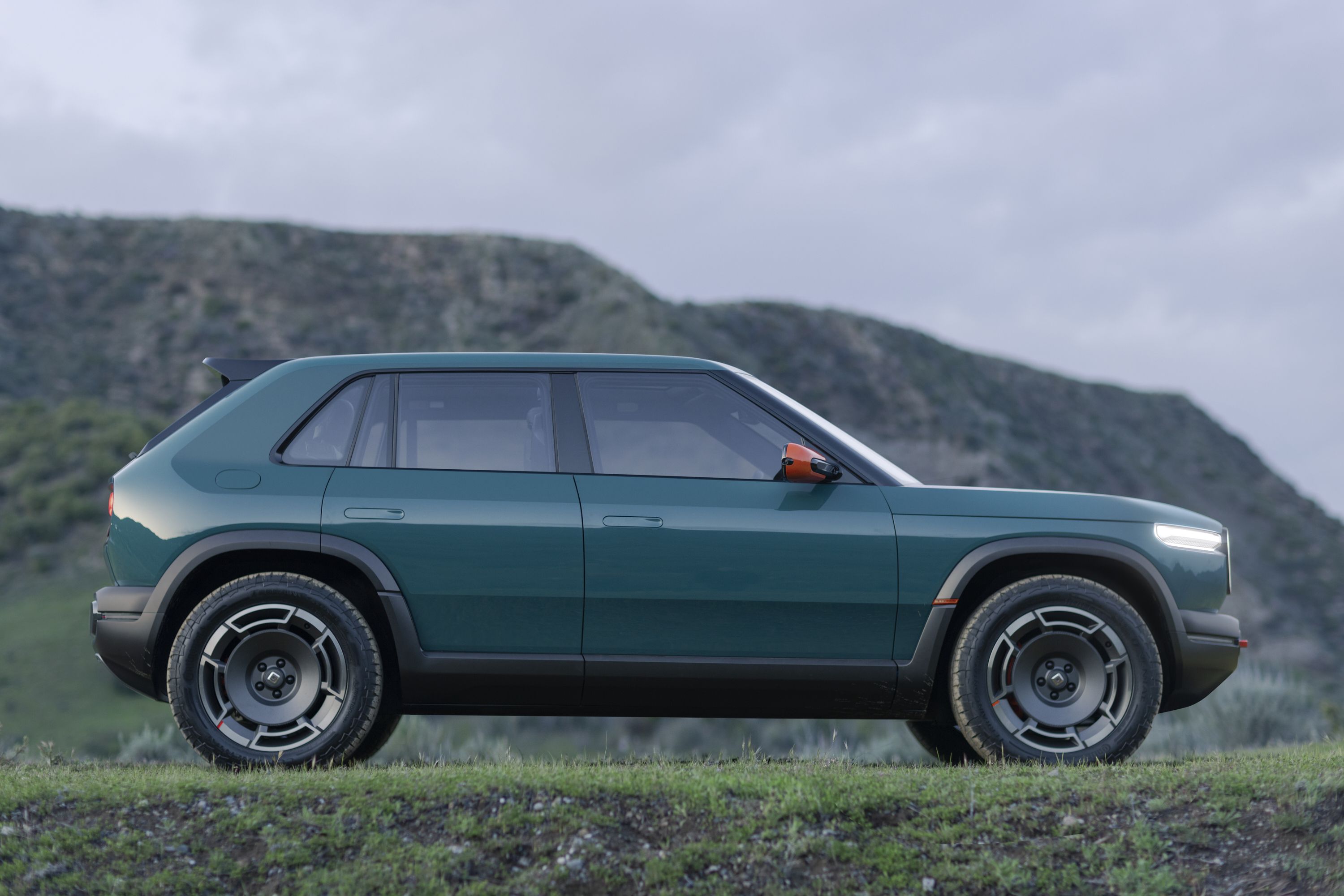 Rivian R3X: Características, Precios Y Más Detalles