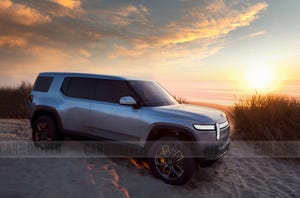 new rivian