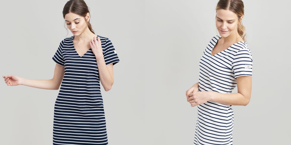 Riviera dress