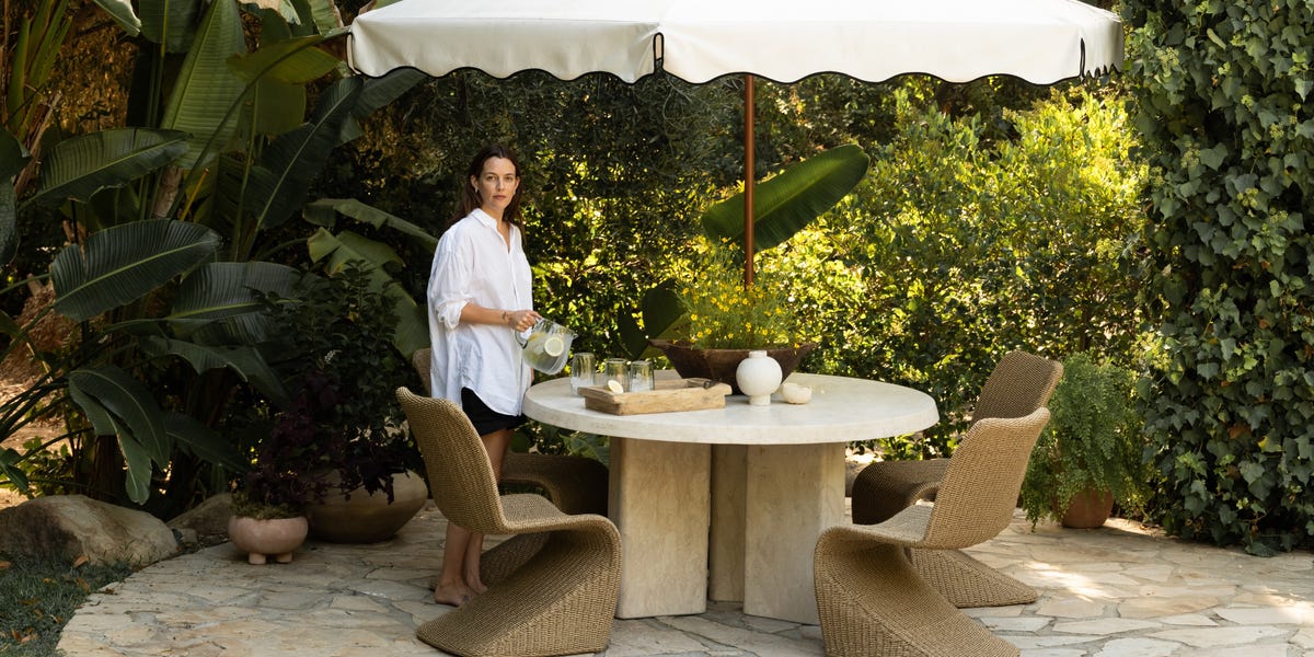 15 Best Luxury Outdoor Furniture Brands in 2025 15 Best Luxury Outdoor Furniture Brands in 2025