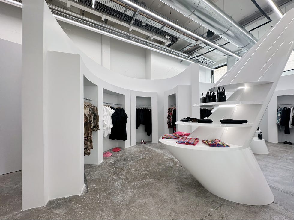 dover street market paris