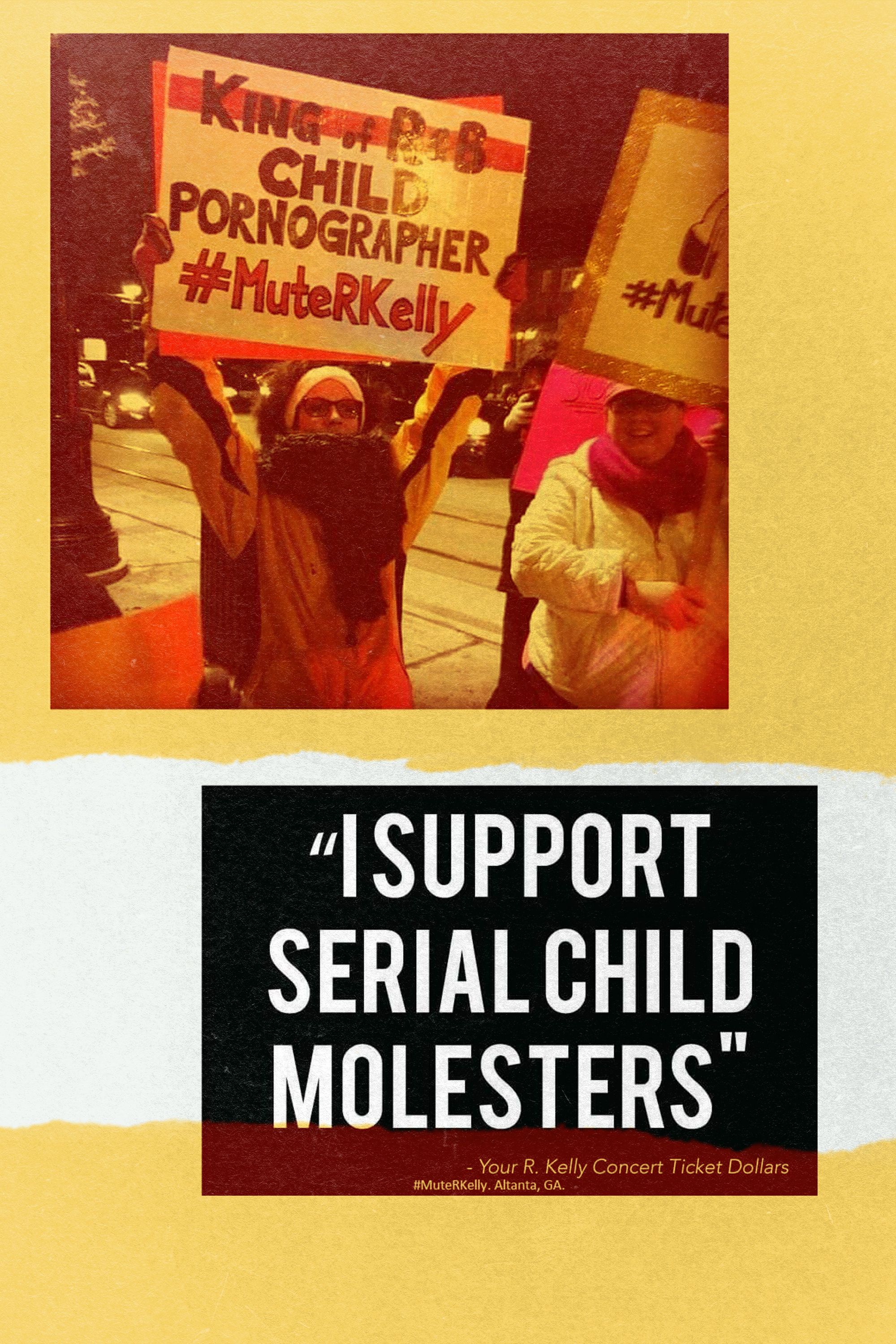 Molester Posters for Sale