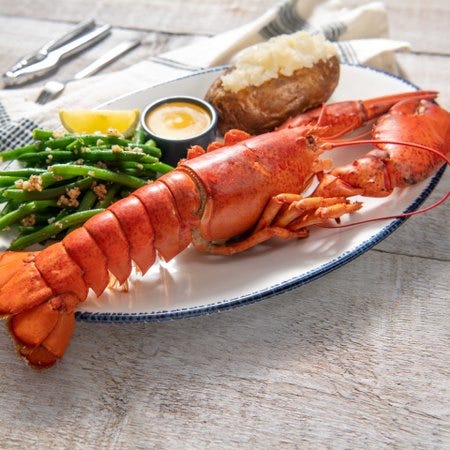 red lobster whole lobster wednesdays