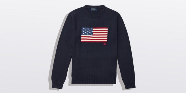 Timeless Investment of Ralph Lauren Sweaters