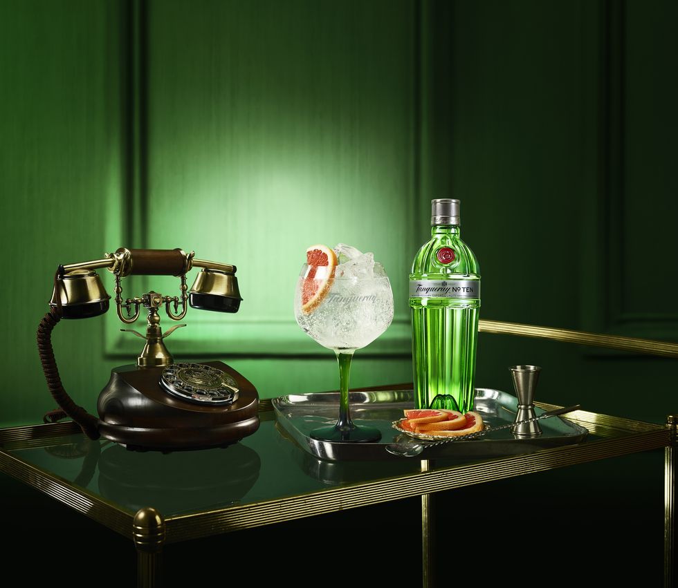 Green, Still life photography, Table, Still life, Liqueur, Glass bottle, Drink, Furniture, Bottle, Room, 