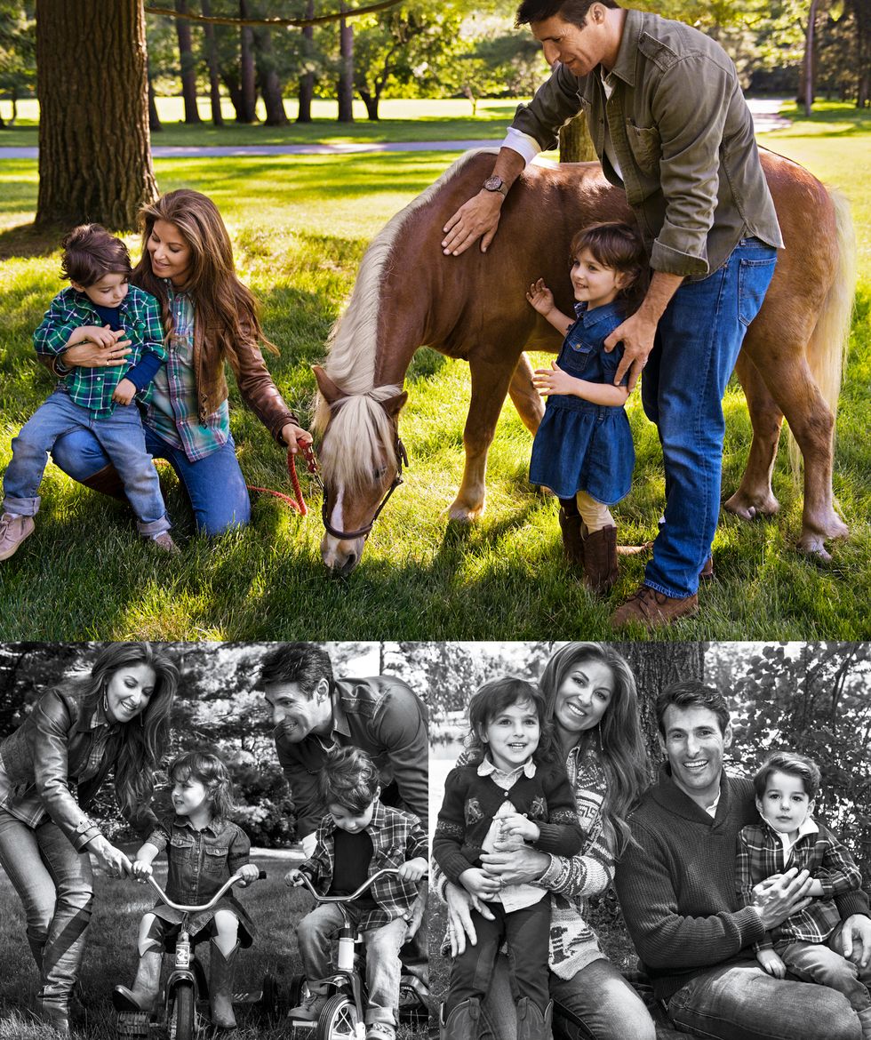 pics of ralph lauren and his family - Yahoo Canada Search Results