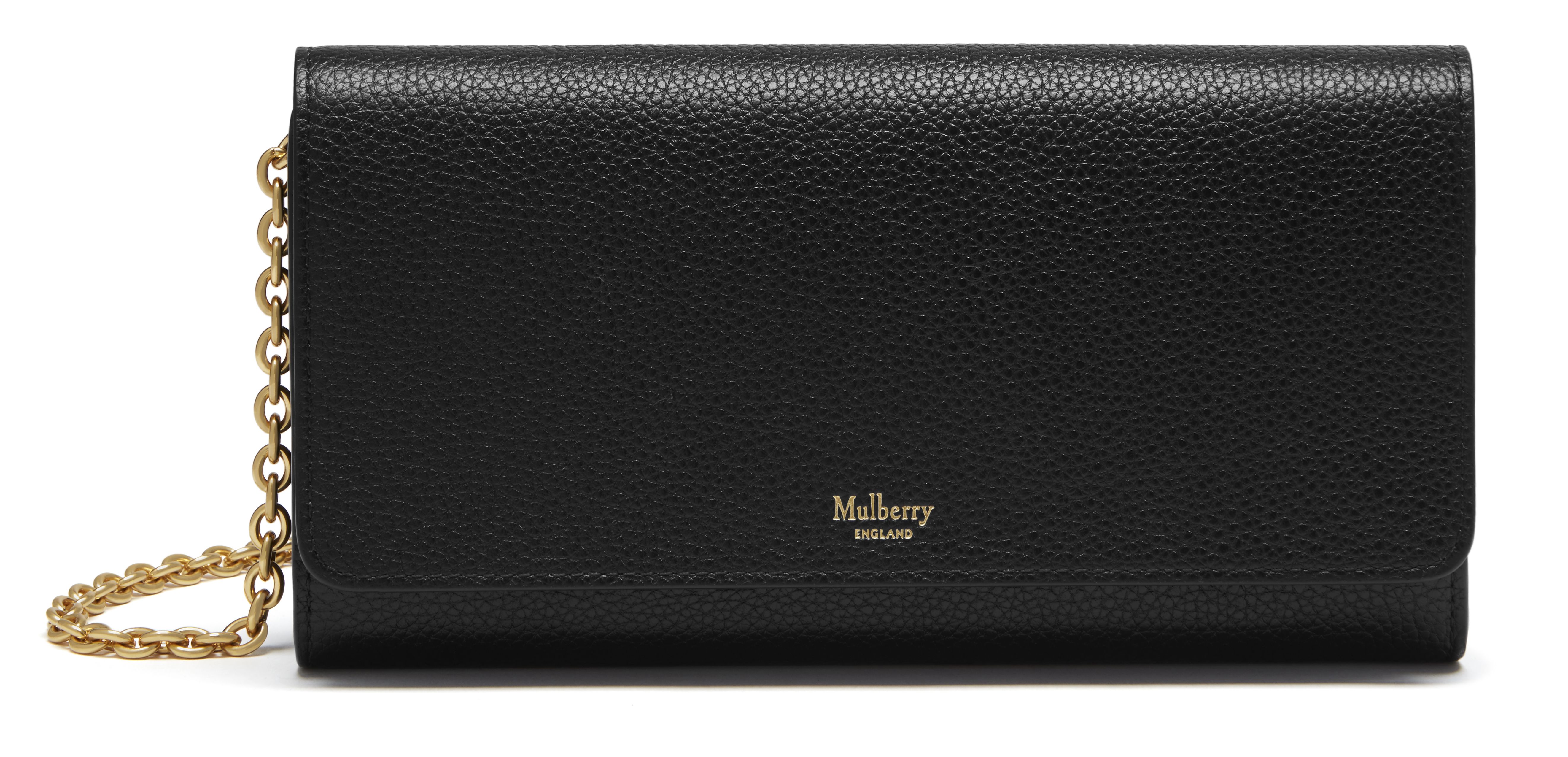 Mulberry purse | Flutterby's Boutique