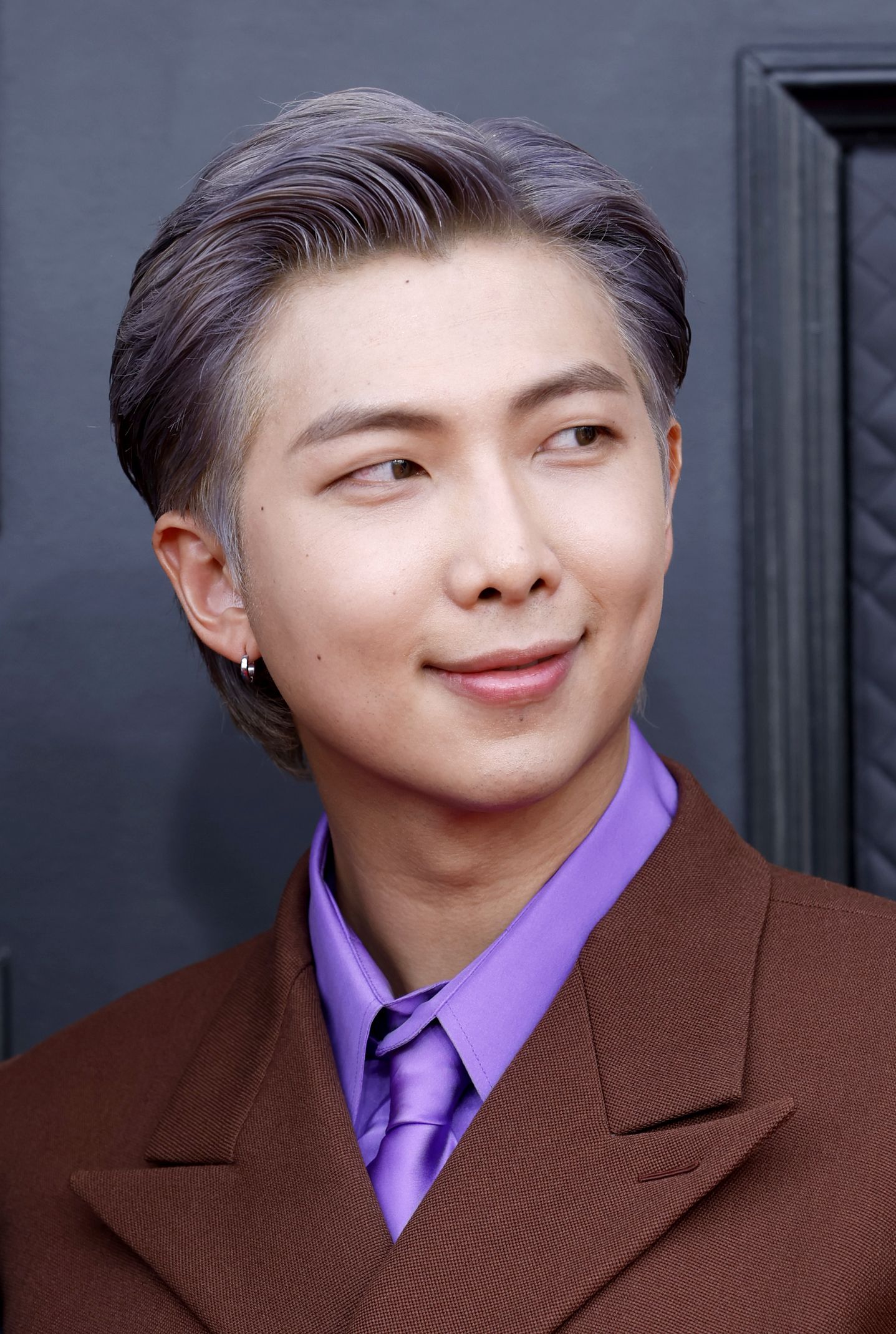 RM Promises That BTS Will Be 'Back For Sure' in 2025 – Billboard