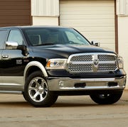 2015 Ram 1500 Laramie Crew Cab EcoDiesel 2015 ram 1500 laramie crew cab ecodiesel
