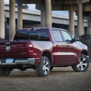 2020 ram 1500 test drive review